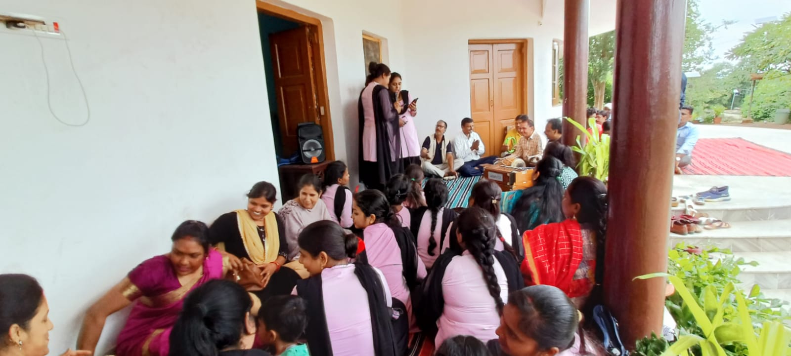 Gautam Buddha Teachers Tranning College